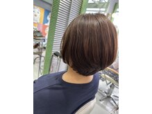 オーガニック美髪2800