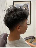 ソフトフェード