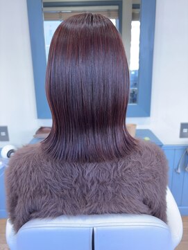 ザファーストラウンジ 練馬中村橋店(The 1st Lounge) RED