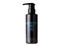 ヘアースタジオブランシェ 新川店(hair studio branche)の雰囲気（NOTTO HD No.2 トリートメント 300g）