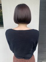 マオリ ホアロハ バイ アヌエヌエ(maoli hoaloha by anuenue)&nbsp;髪質改善ケアカラー