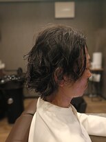 コトノハ 新屋敷町店(kotonoha)&nbsp;メンズ楽ちんパーマ