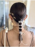 結婚式タイトセット