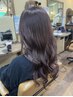 【新規】カット＋カラー＋トリートメント13090円→9900円　☆3190円お得に☆