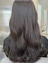 ジーナ サンシャイン通り池袋(Zina)&nbsp;赤み0オリーブグレージュ【Zina清崎こころ】