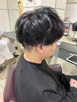 リシェス(RICHESSE)&nbsp;艶々美髪【吉祥寺美容院リシェス】