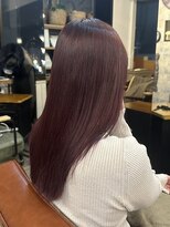 インデペンデンス(independence)&nbsp;ローズピンク