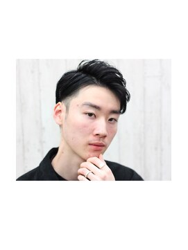 オブハーツ 八王子みなみ野店(OF-HEARTS) 【髪質改善/白髪ぼかし/白髪染め/ハイライト/八王子みなみ野】