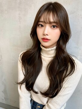 ディーオ 池袋西口店(Dio...) ロングヘア