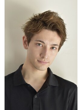 ノエル 池袋店(noel) 【noel】ibuki×アップバングショート