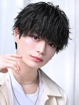 リップス 池袋(LIPPS) フィーリングマッシュ