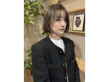 ロニカ 銀座(LOuNICA)