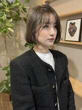 ロニカ 銀座(LOuNICA)