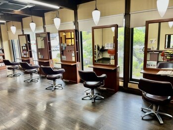 hair salon Rin 余戸