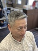 ソフトアイロンパーマ