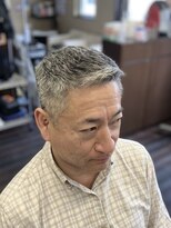 ヘアーハンズ(HAIR HANDS)&nbsp;ソフトアイロンパーマ