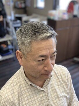 ヘアーハンズ(HAIR HANDS) ソフトアイロンパーマ