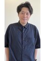 ヘアメイク アリエス 岩切店(HAIR MAKE aries) RYUTA MURAKAMI