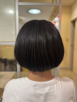 スイッチプラス(switch PLUS) マッシュボブ