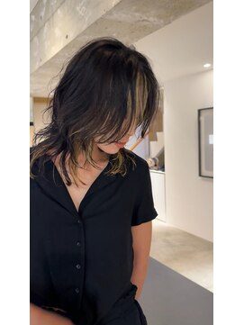 キャリアリングサロン(CAREERING SALON) ミディアム