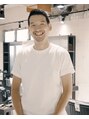 フランクスバーバーザスタンド(Frank’s barber the stand) 柿坂宗一郎 飯田橋