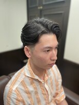 ヒロギンザ 大阪本店(HIRO GINZA)&nbsp;64パートスタイル