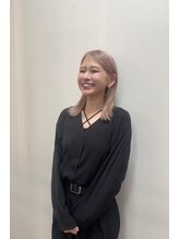 ルシードスタイル バレッタ(LUCIDO STYLE BARRETTA) 水上 美希