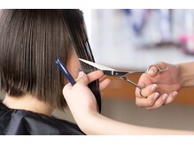 シャレル(Charell)の雰囲気(カットが得意◎大人女性の髪のうねりも解決。毎日扱いやすい髪に)