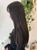 ニーナ(NI-NA)&nbsp;ロング