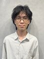 モナ ソル(MONA.SOL) 益田智弘 /店長