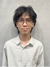 モナ ソル(MONA.SOL) 益田智弘 /店長