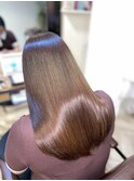 20代以降にオススメ本物のダメージレス髪質改善トリートメント