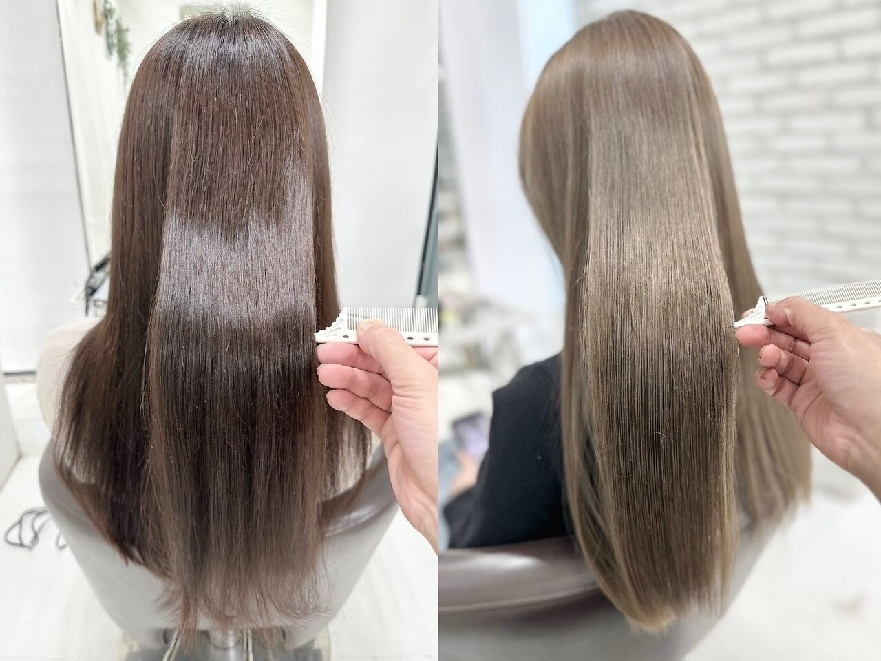 ヘアバイプルーヴ(Hair by PROVE)｜ホットペッパービューティー