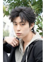 ゴールドナゴヤ 名駅(GOALD NAGOYA) フェザーショート