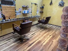 カットスペース