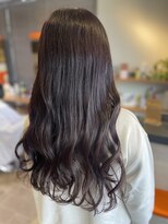 アットアール(@R)&nbsp;ラベンダー