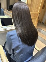 ジーナ 福岡天神(Zina)&nbsp;艶髪/美髪/髪質改善【Zina福岡天神】