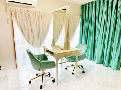 ミレア(Mirea)の写真