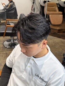 ネクストゼロ(NEXT zerO) メンズ