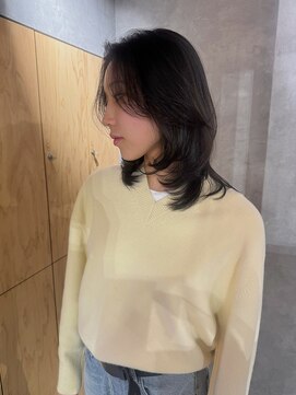 パドマ(Padma) ミディアムレイヤー