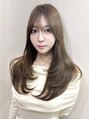 シルクレイ 高田馬場(Silk-lei)&nbsp;韓国レイヤーでより動きの出やすい髪型に☆☆