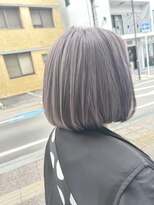デイジーロータス(DAISYLOTUS) 【トガシ】ピンクシルバーカラー
