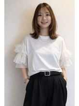 レシェル 多治見店(RECIEL)&nbsp;林 真弓