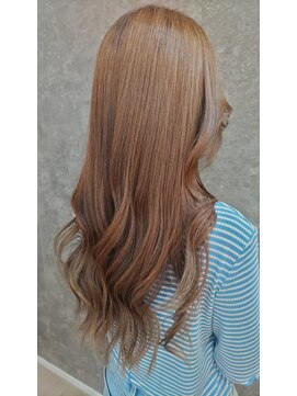 アンバール(amberl) エドルカラーとバイカルテ