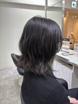 ヴィオットバイサロン(Viot by Salon) メンズカット/ボブ/ニュアンスパーマ