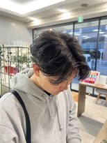 ハレル 戸塚(HAREru.)&nbsp;フェザーパーマ