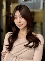 ディオ アンド ルーチェ(Dio&Luce) くびれレイヤーミディアム