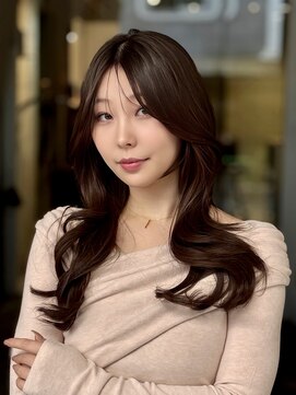 ディオ アンド ルーチェ(Dio&Luce) くびれレイヤーミディアム