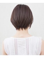 アフェット(hair make affetto)&nbsp;髪質改善/縮毛矯正/酸性ストレート/ヘッドスパ/白髪染め