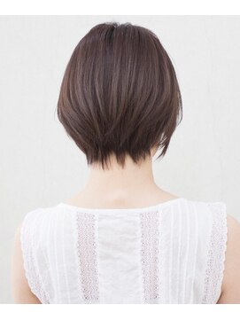 アフェット(hair make affetto) 髪質改善/縮毛矯正/酸性ストレート/ヘッドスパ/白髪染め